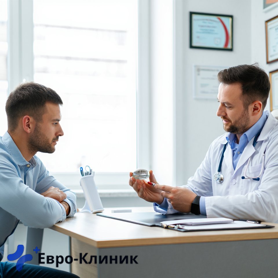 Консультация по химзащите от алкоголизма в Буе